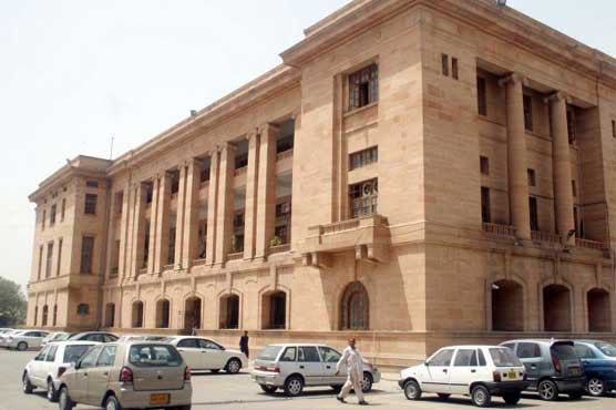 SHC orders govt to clear encroachments on Karachi nullahs within 15 days