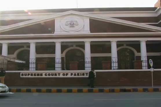 SC's Lahore Registry grants one-month to parties in murder case for settlement