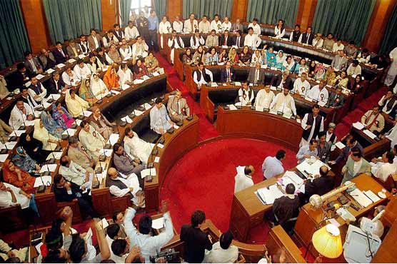 Sindh Assembly session to be convened today