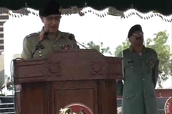 Targeted operation is completely apolitical, indiscriminate: Corps Commander Karachi