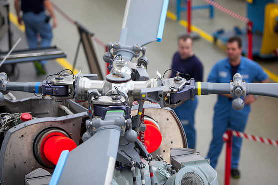 European stock markets drop on eurozone, US data 