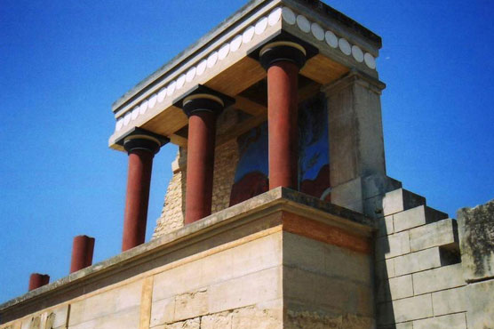 Probe of tax evasion claims at Greek archaeological site: officials 