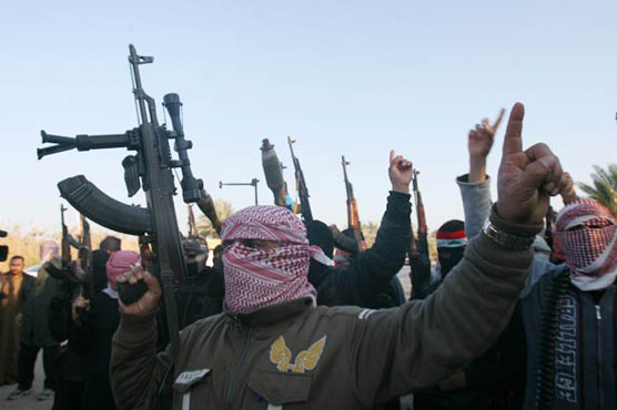 IS kidnaps civilians in Syria, mass executions in Iraq 