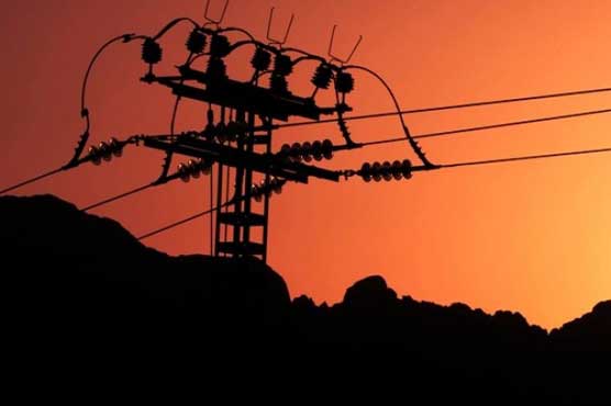 Nowshera: Citizens severely protest against load shedding for long hours