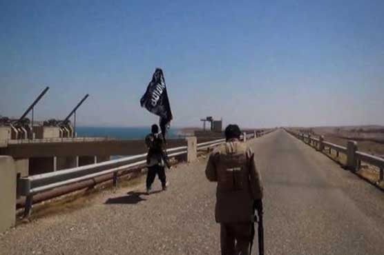 IS executed 2,000 in Iraq's Mosul region since takeover