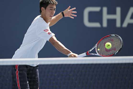 Tennis: Nishikori, Cilic book US Open finals rematch