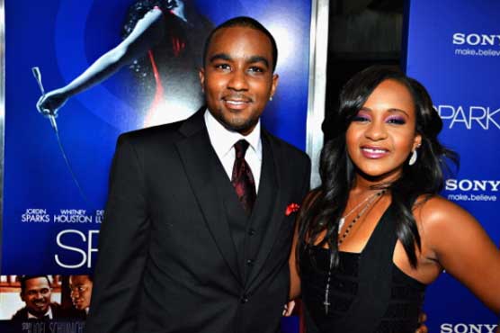Lawsuit says Bobbi Kristina's boyfriend gave her 'toxic cocktail'