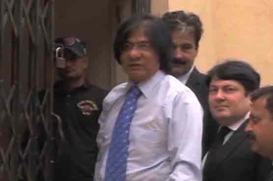 ATC grants interim bail to MQM's Adbul Rauf Siddiqui till August 15