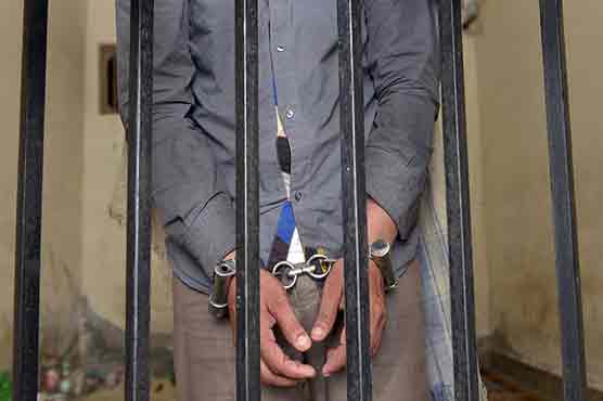 Lahore: ATC sentences extortionist to 11 years in prison
