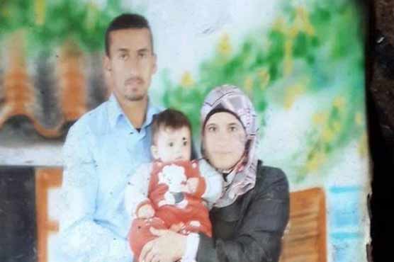 Father of arson attack Palestinian toddler dies of injuries