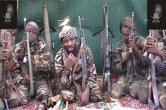 Suicide bombers spread fear of Boko Haram in Cameroon