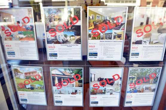 Australia probes hundreds of home purchases by foreigners