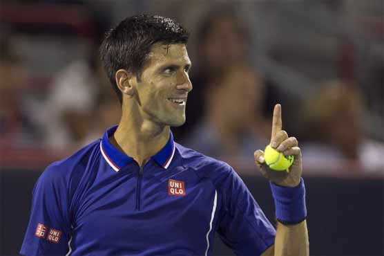 Djokovic makes return in Montreal event 