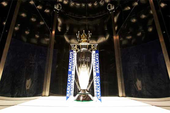 Factfile of five Premier League title contenders 