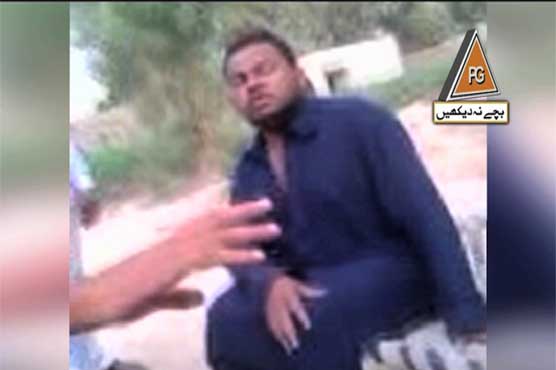 Youth kidnapped, beaten in Sadiqabad, case registered on IG's orders