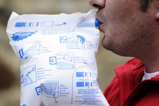 Pilot and crew pulled off Oslo plane after failing breath test 