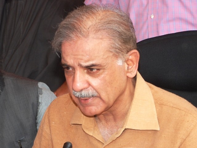 Will bring every single culprit of child abuse case to justice: CM Shahbaz
