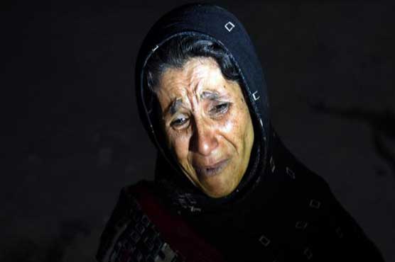 US condolences over deadly attacks in Afghanistan