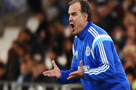 Football: Bielsa quits as Marseille boss after season opener