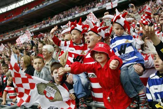 Football: Team allowed to score unopposed goal