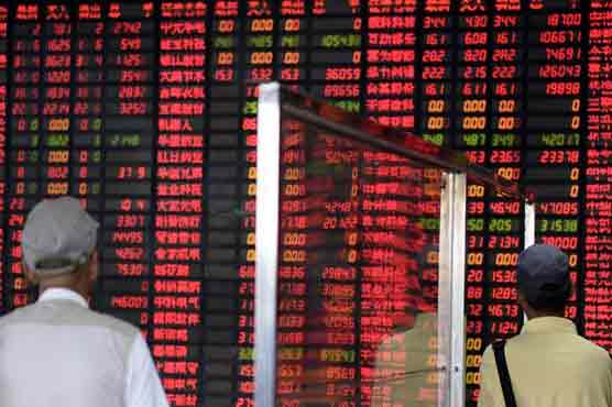 Emerging markets suffer in Greece's shadow