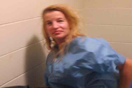 Governor: Vermont mom is 'alleged perpetrator' in 4 deaths