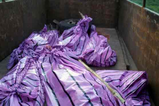 India police seek arrest of 'village quack' for fatal witch hunt