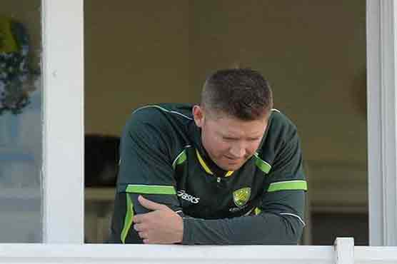 Australia to review 'disappointing' Ashes defeat