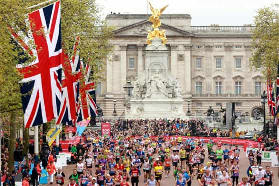 London Marathon at centre of fresh doping claims 