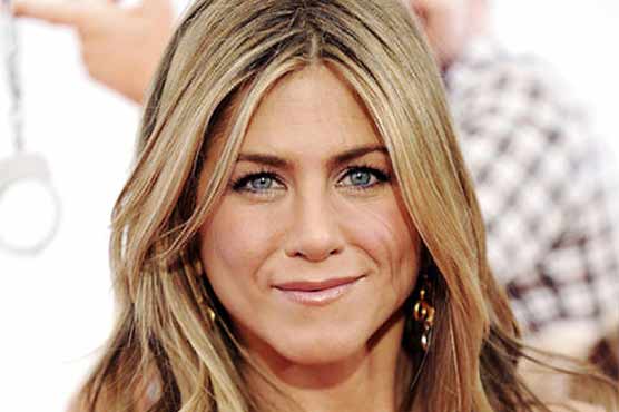 Jennifer Aniston lands $5million deal with Emirates