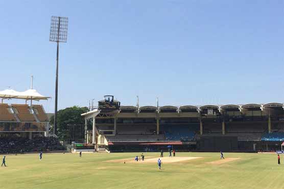 Ten South Africa 'A' players hospitalized