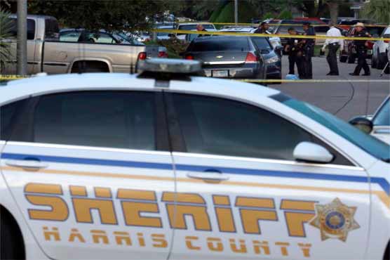 Five children, three adults killed in Texas home, suspect surrenders