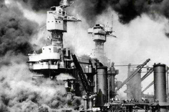 Pentagon still searching for its lost WWII veterans