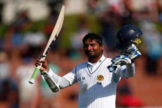 India set for Sangakkara's farewell party