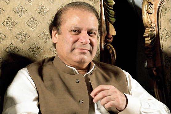 PM Nawaz leaves for Belarus today