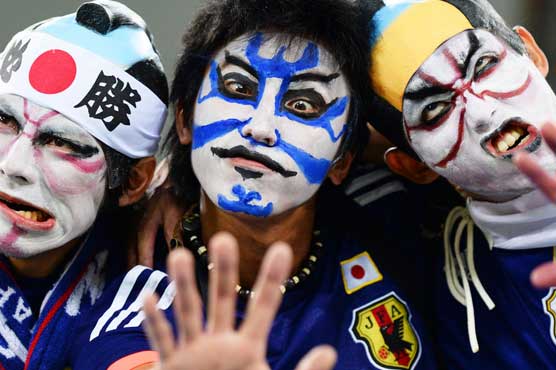 Football: Japan's Chinese flop sparks World Cup alarm