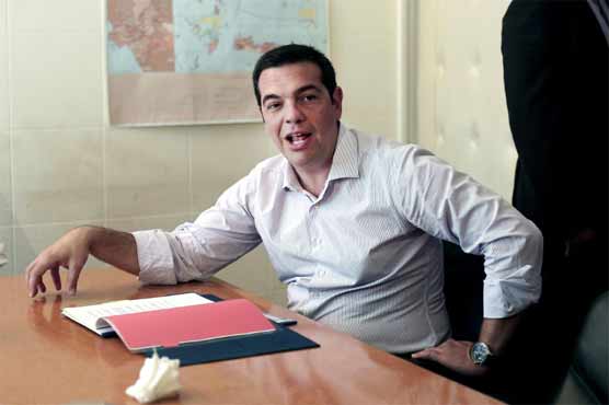 Greece and creditors 'close' to deal on third bailout 