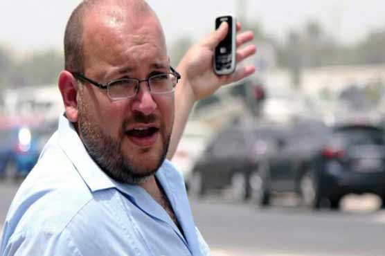 Washington Post reporter's spy trial resumes in Iran