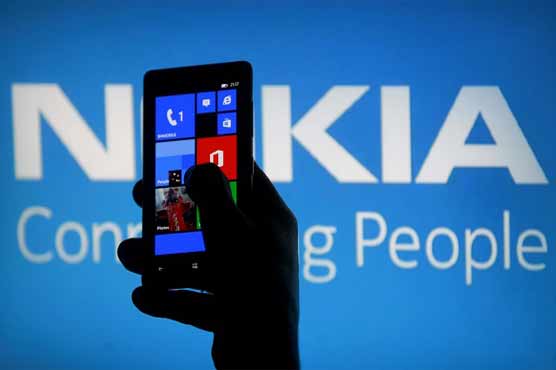 Back to the future: Nokia prepares for mobile comeback