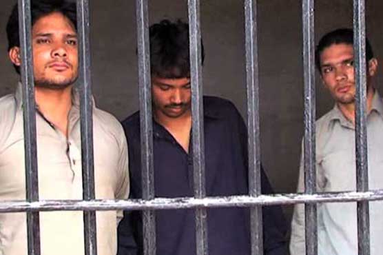 Court rejects extension in Kasur child molesters' interim bails