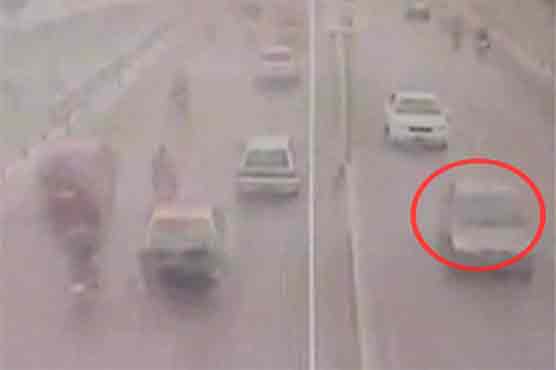 Suspect Amir gets interim bail in Wasim Akram shooting incident