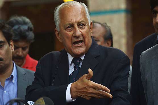 Decision on Pak-India series by end of August: Shehryar Khan