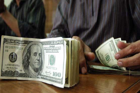 Influx of dollar stabilizes Pakistani rupee