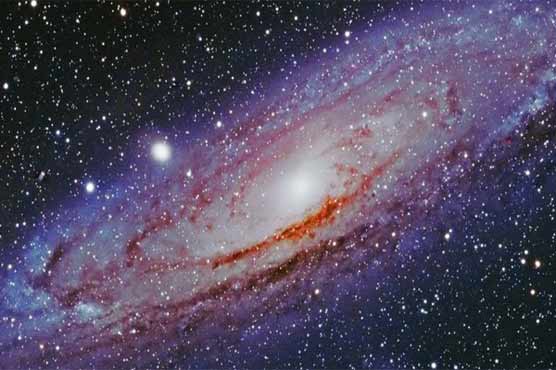 Universe 'resting on sofa' as it slowly dies