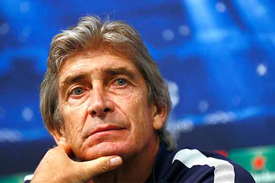 Football: Pellegrini backs Toure to be on top form