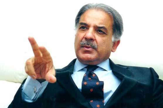 CM Shahbaz forms JIT to probe Kasur child abuse incident