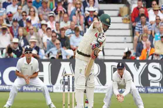 Home comfort makes Tests even more testing for tourists