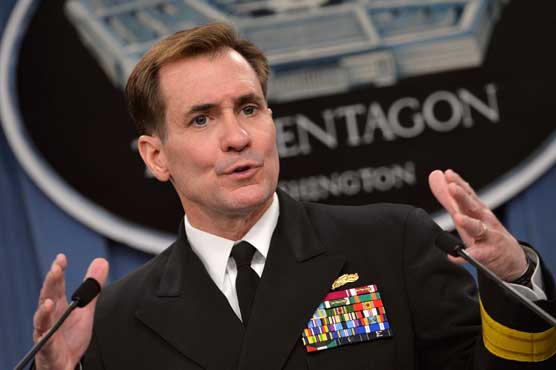 Not easy to destroy terrorists' safe havens, US urges joint efforts by Pakistan, Afghanistan