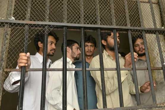 LHC CJ summons IG Punjab to hear Kasur child abuse case in ATC