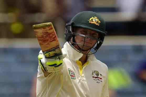 Australia captain-in-waiting Smith to carry burden alone